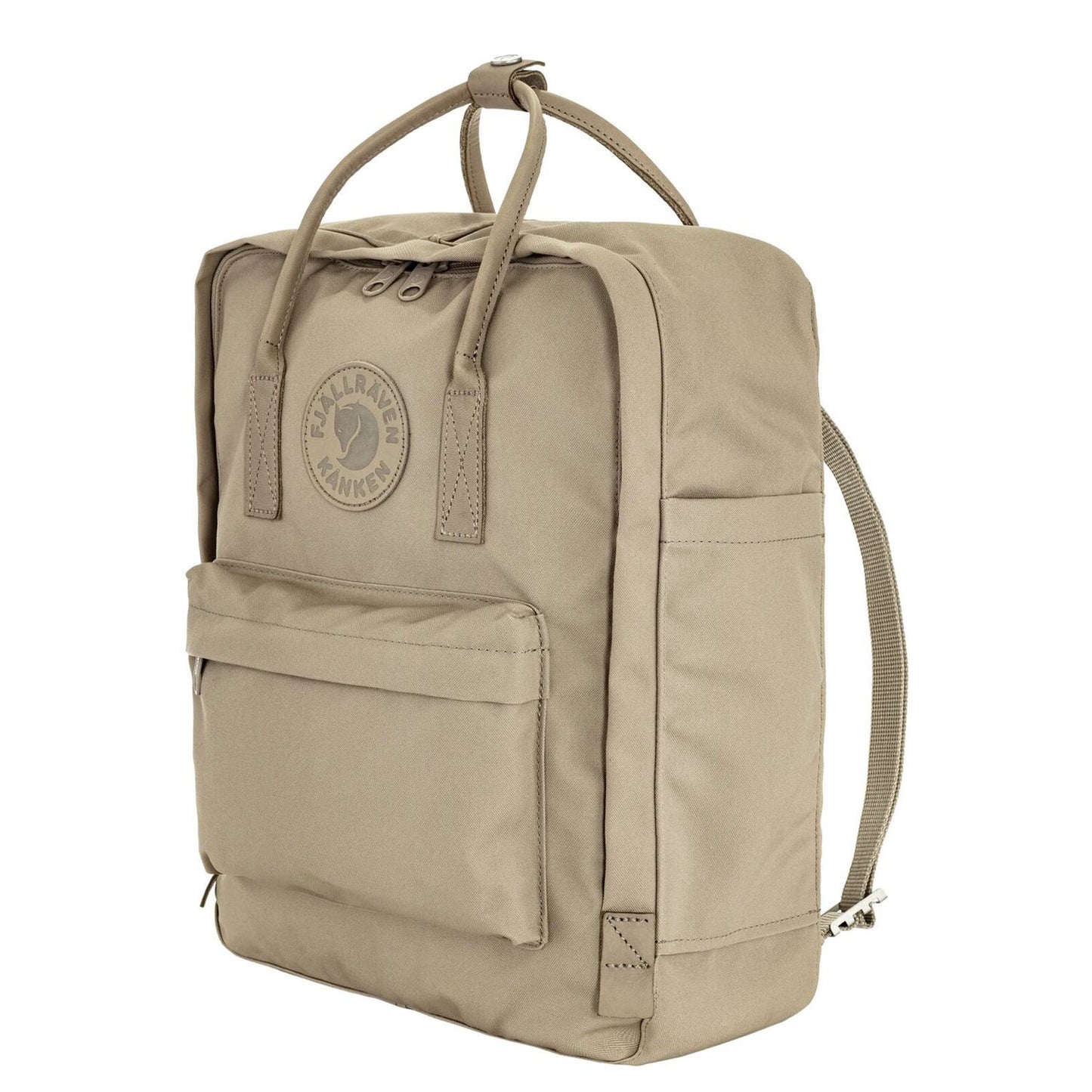Fjallraven Kanken No. 2 fossil
