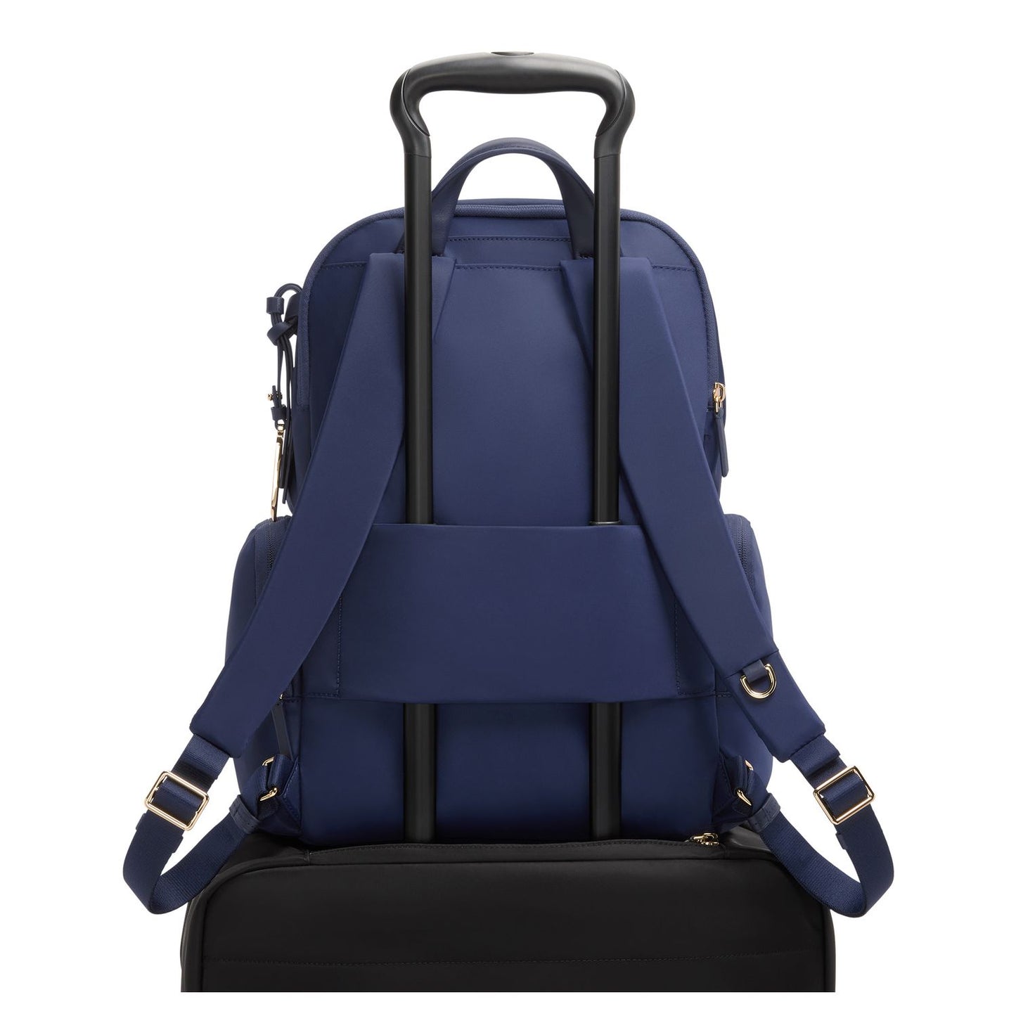 TUMI Voyageur Celina Backpack indigo/light gold