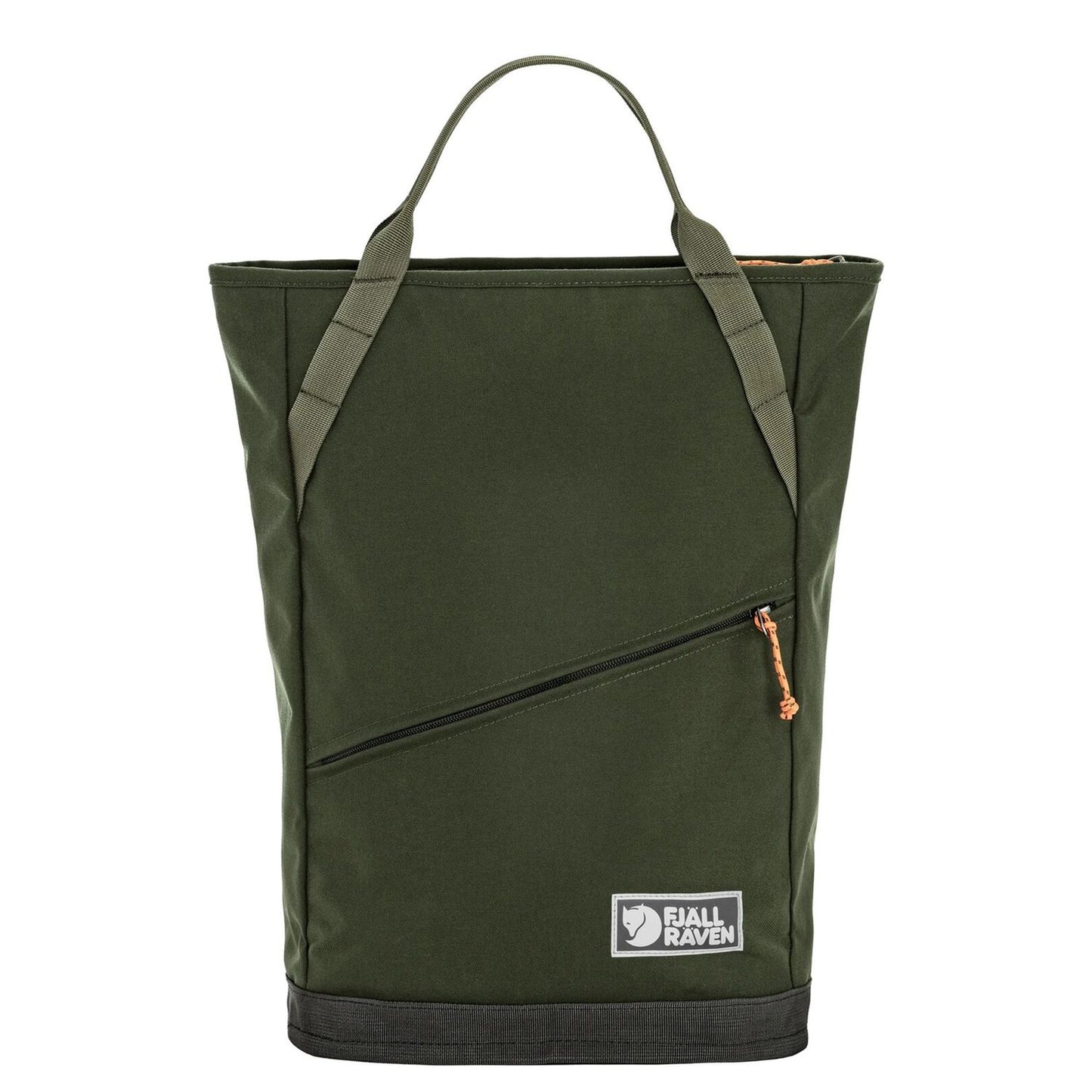Fjallraven Vardag Totepack 22 deep forest