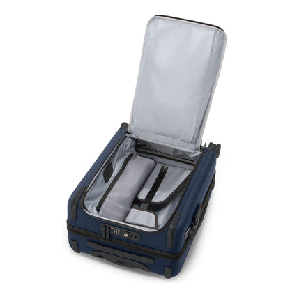 TUMI Alpha Large Dual Acc Exp C/O navy