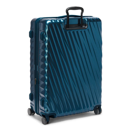 TUMI 19 Degree Ext Trip Exp 4 Whl P/C light blue iridescent