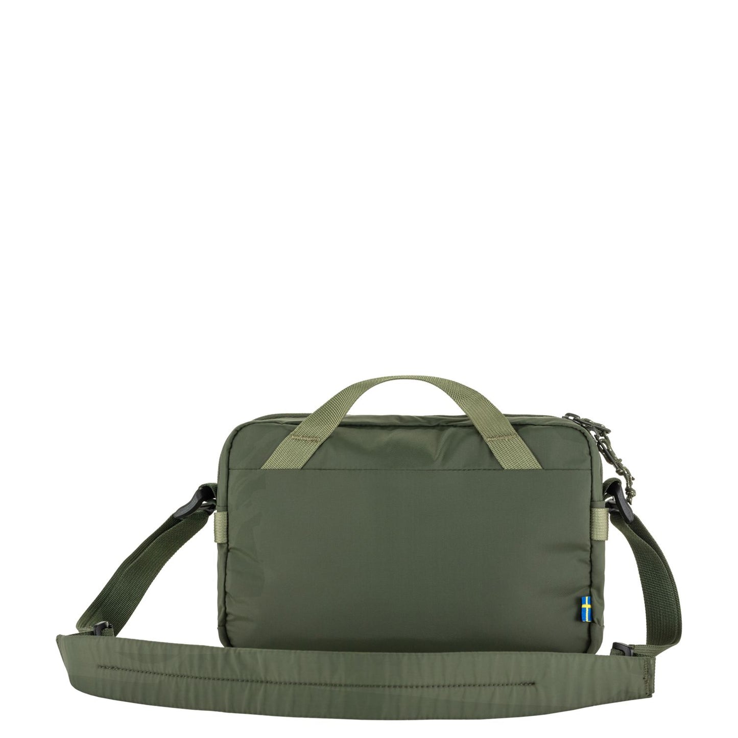 Fjallraven High Coast Crossbody mountain green