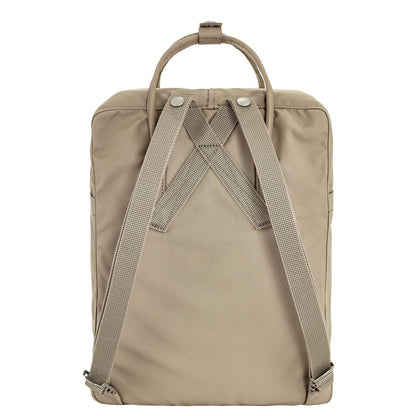 Fjallraven Kanken No. 2 fossil