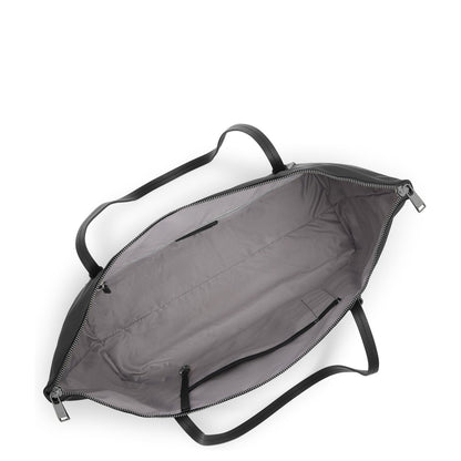 TUMI Voyageur Q Tote black/gunmetal