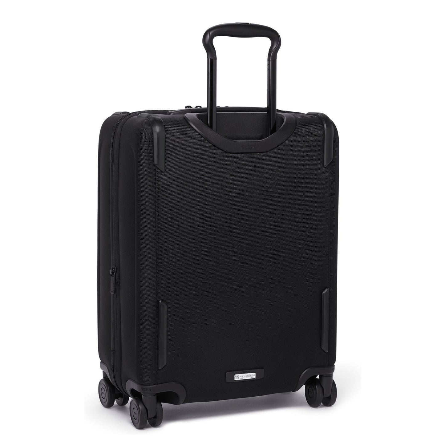 TUMI Alpha Large Dual Acc Exp C/O black