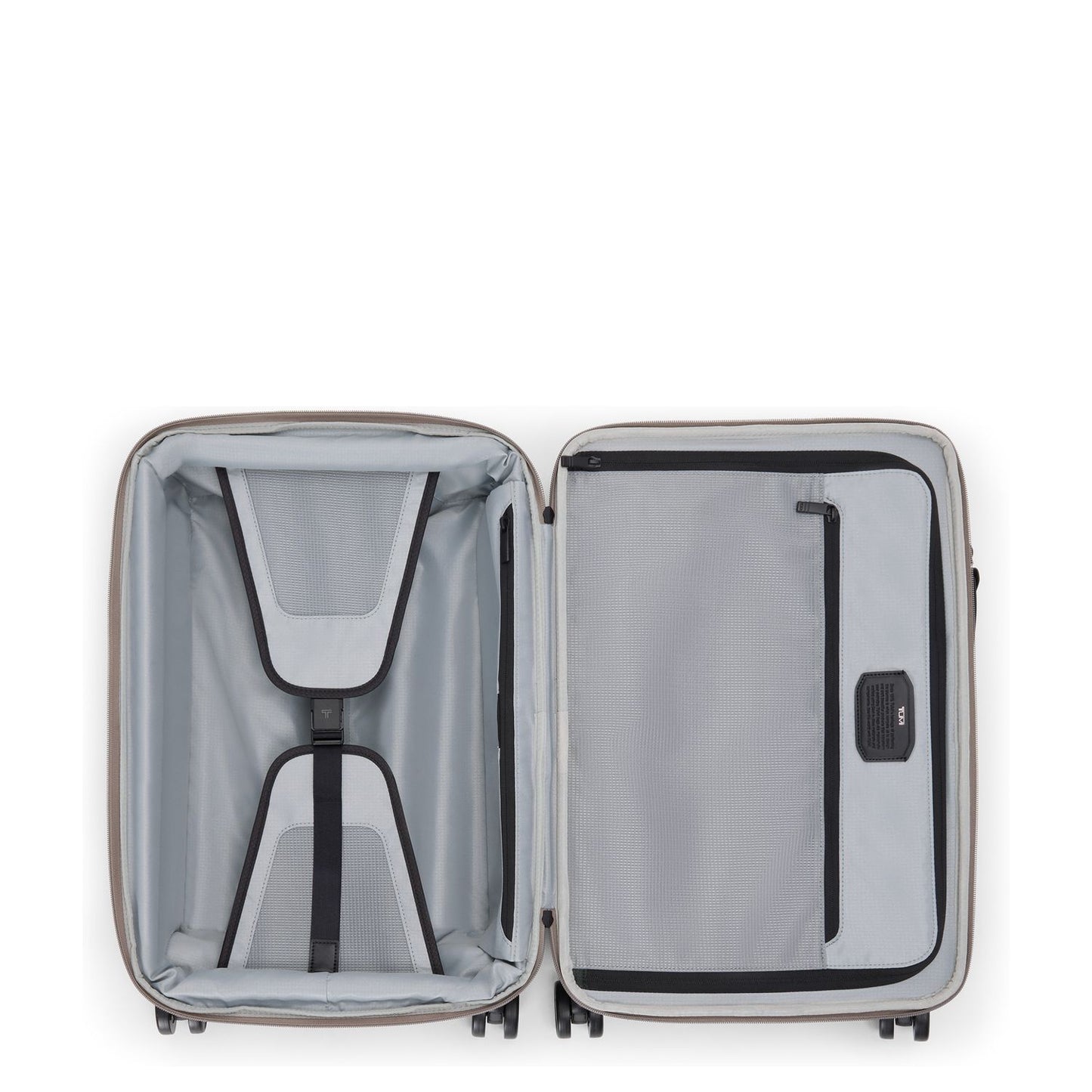 TUMI Alpha Dual Access Exp C/O grey alloy