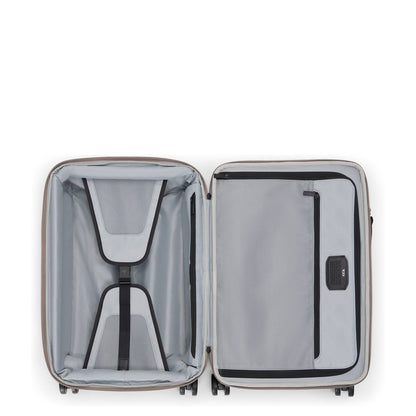 TUMI Alpha Dual Access Exp C/O grey alloy