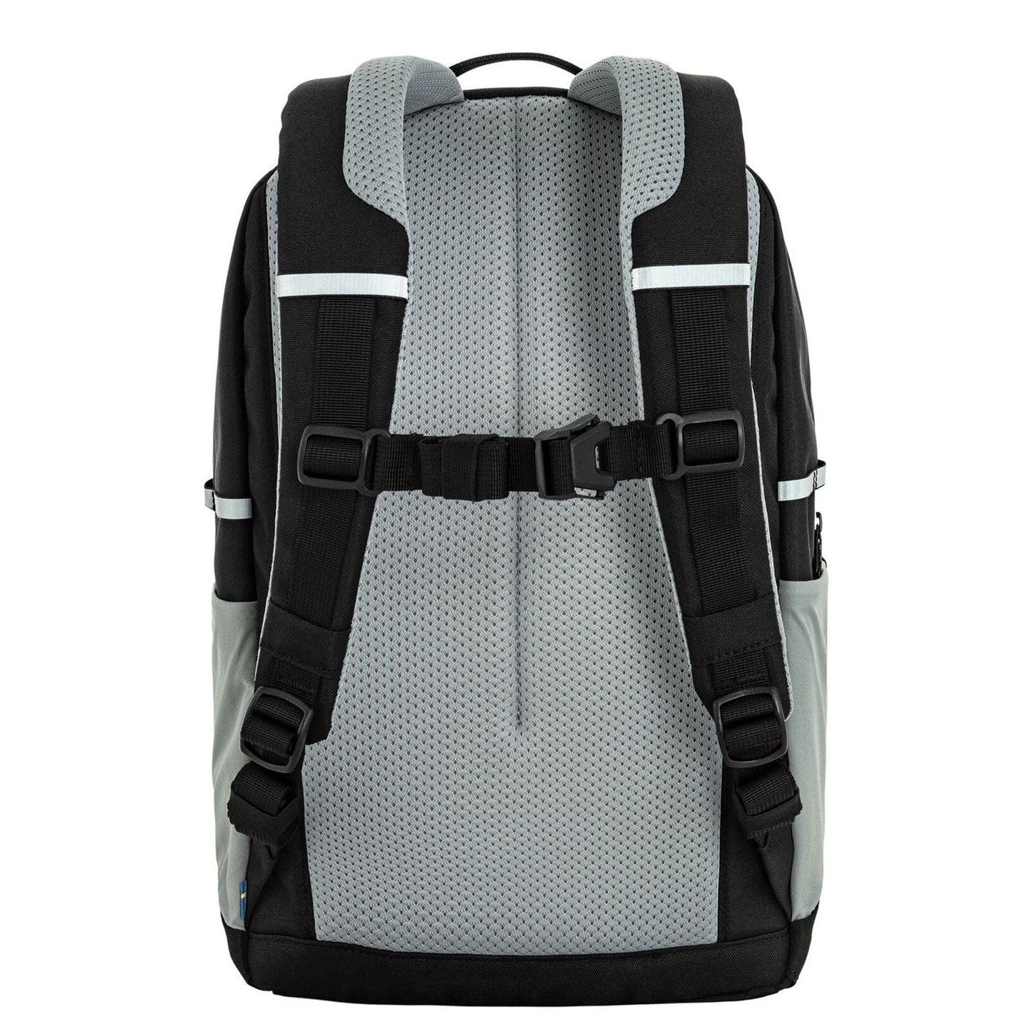 Fjallraven Skule Kids black