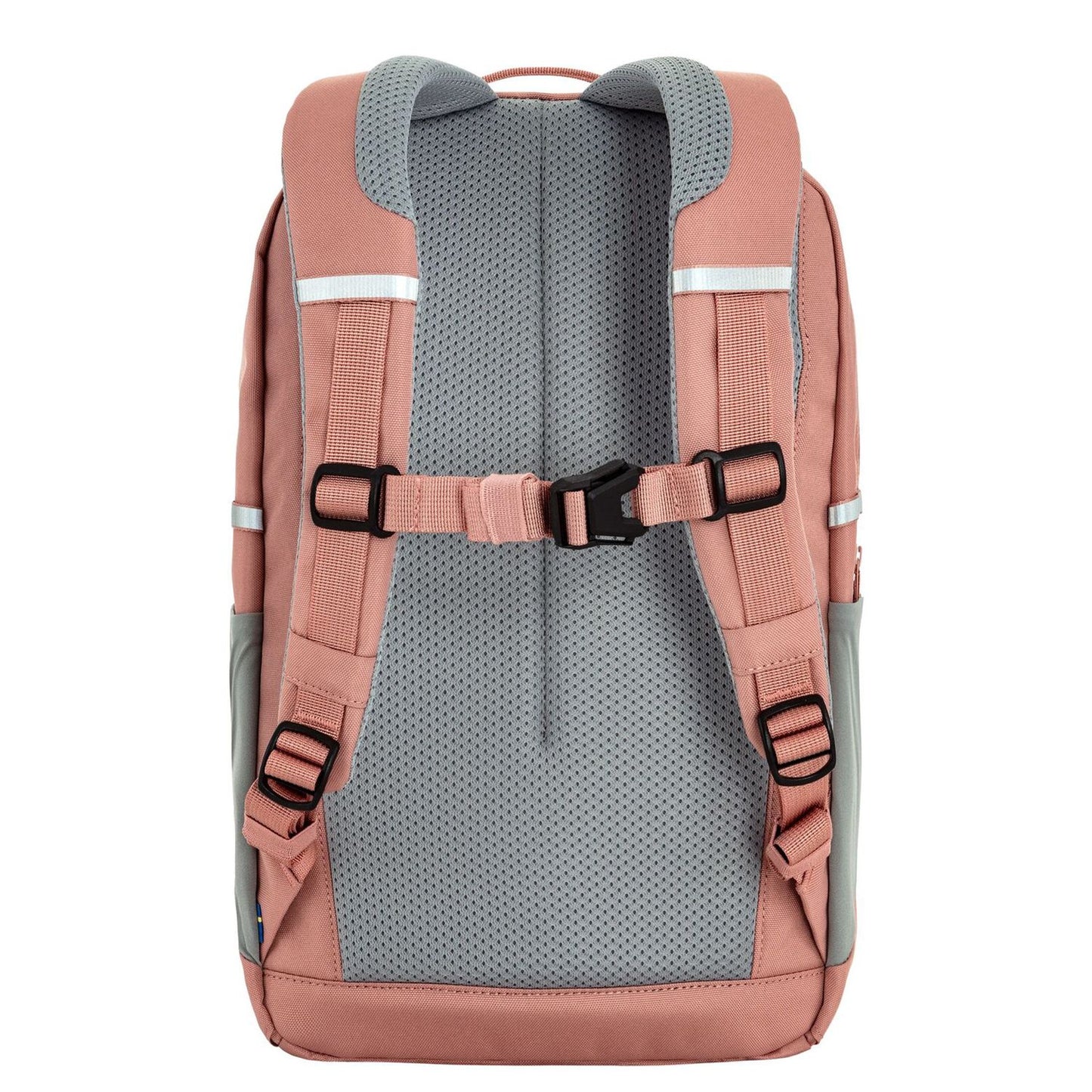 Fjallraven Skule Kids dusty rose