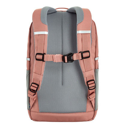 Fjallraven Skule Kids dusty rose