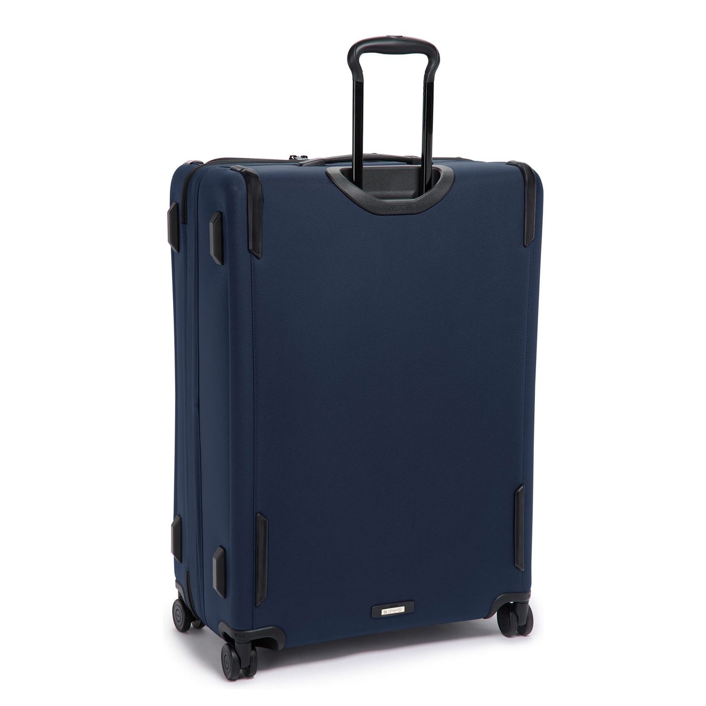 TUMI Alpha X-Large Dual Acc Exp Chk navy