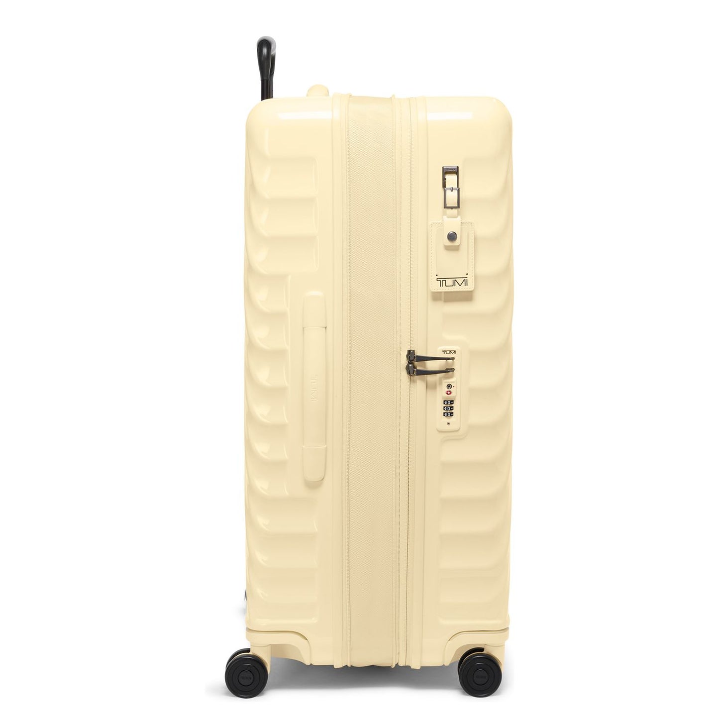 TUMI 19 Degree Ext Trip Exp 4 Whl P/C washed yellow