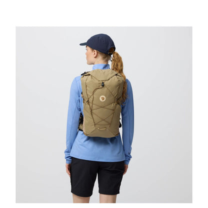 Fjallraven Abisko Hike Lite 20 S/M black