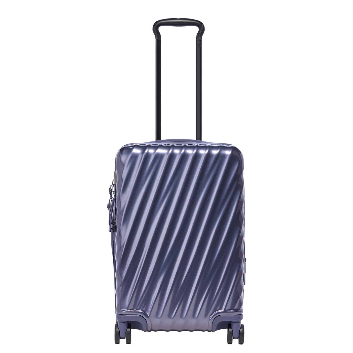 TUMI 19 Degree Intl Exp 4 Whl C/O lilac grey iridescent
