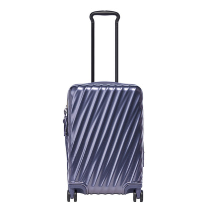 TUMI 19 Degree Intl Exp 4 Whl C/O lilac grey iridescent