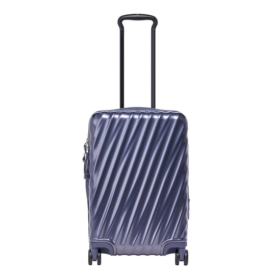 TUMI 19 Degree Intl Exp 4 Whl C/O lilac grey iridescent