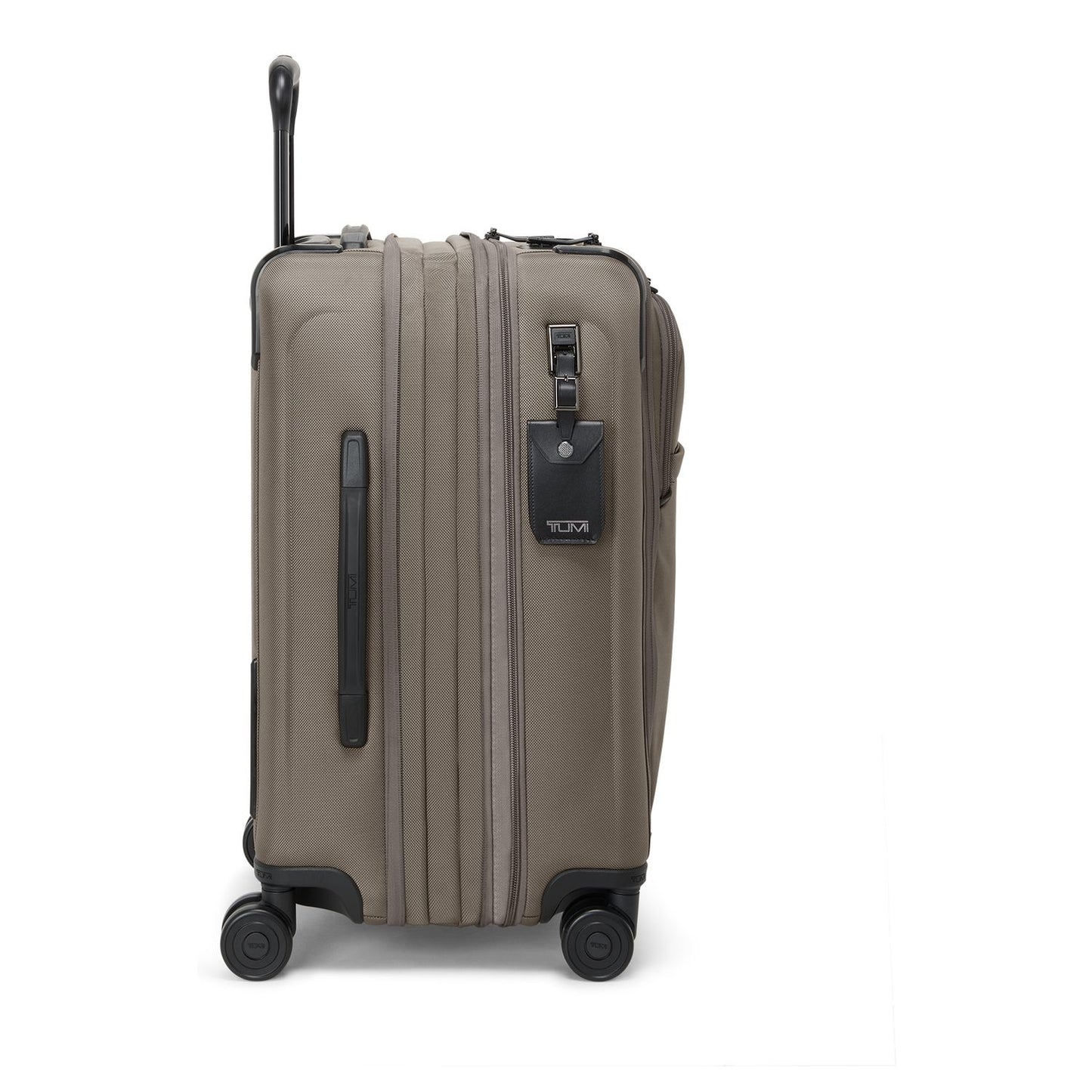 TUMI Alpha Dual Access Exp C/O grey alloy
