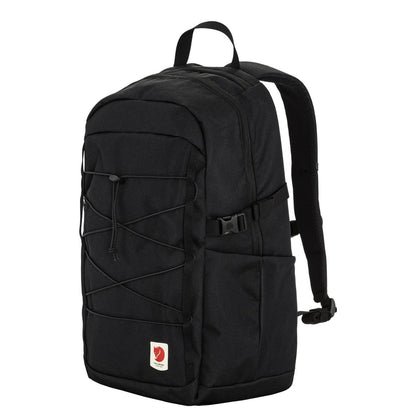 Fjallraven Skule 24 black