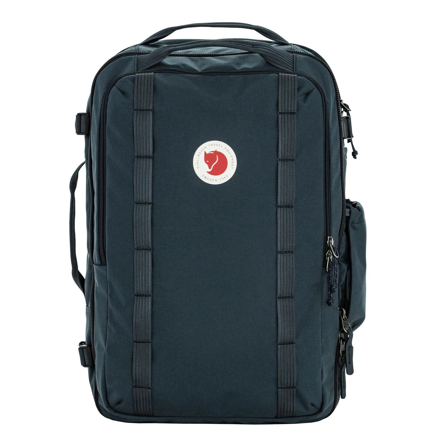 Fjallraven Farden Carry-On Pack navy