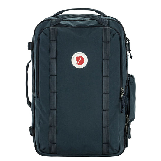 Fjallraven Farden Carry-On Pack navy