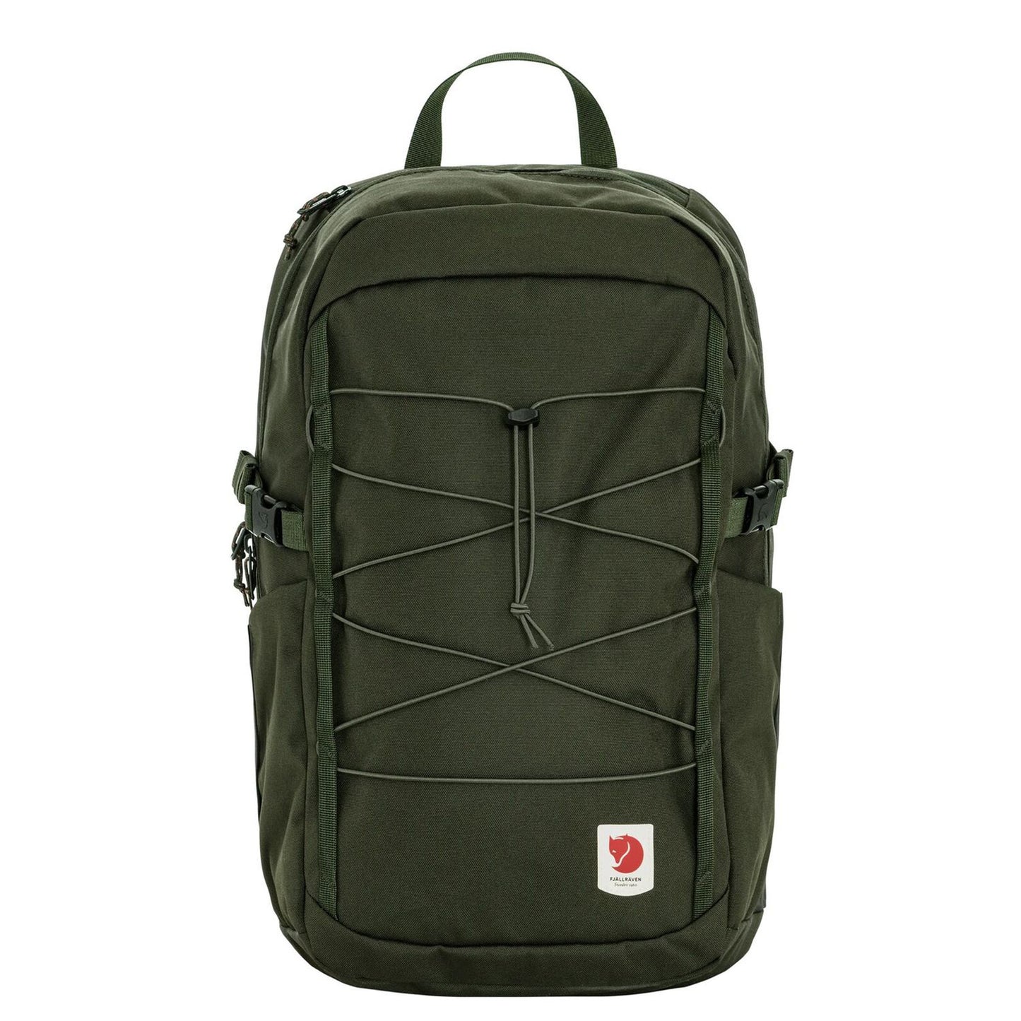 Fjallraven Skule 24 deep forest