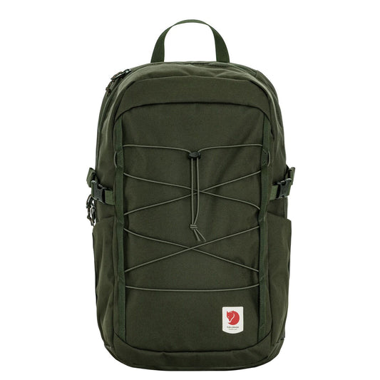Fjallraven Skule 24 deep forest