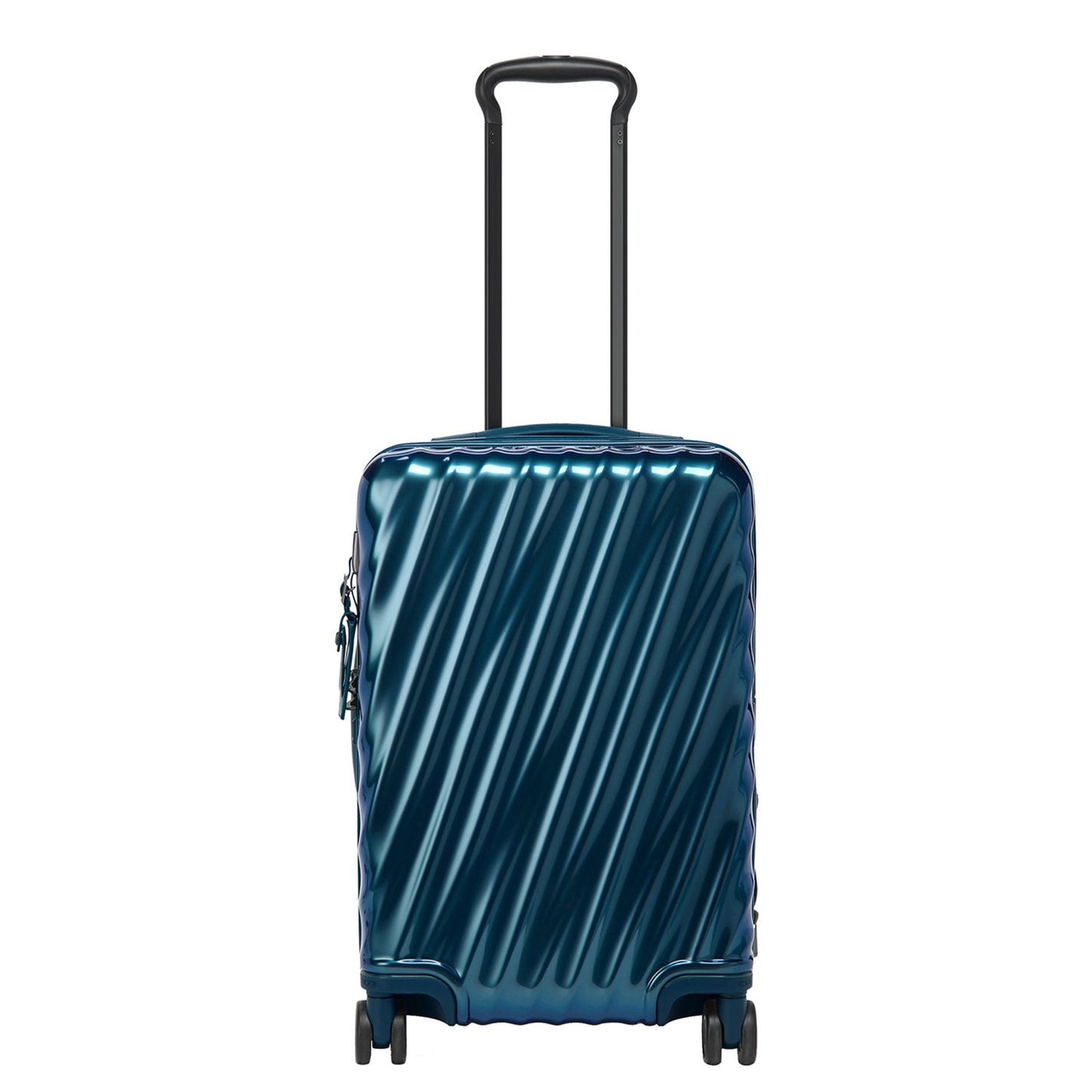 TUMI 19 Degree Intl Exp 4 Whl C/O light blue iridescent