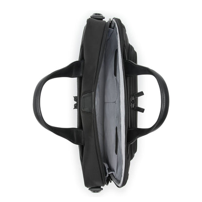 TUMI Alpha Medium 15" Briefcase black
