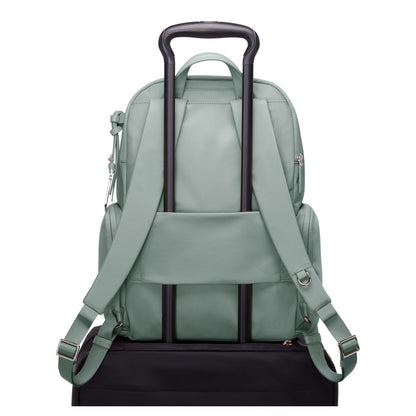 TUMI Voyageur Celina Backpack thyme
