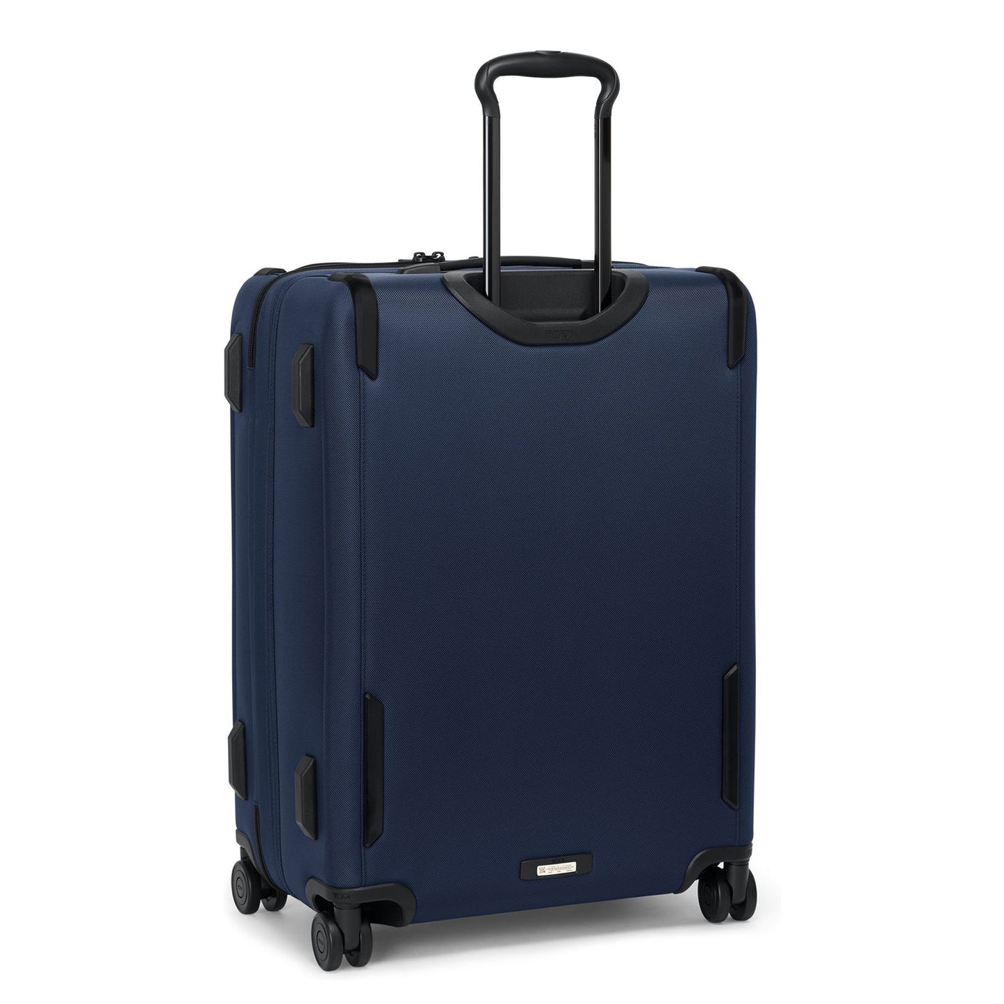 TUMI Alpha Medium Dual Acc Exp Chk navy