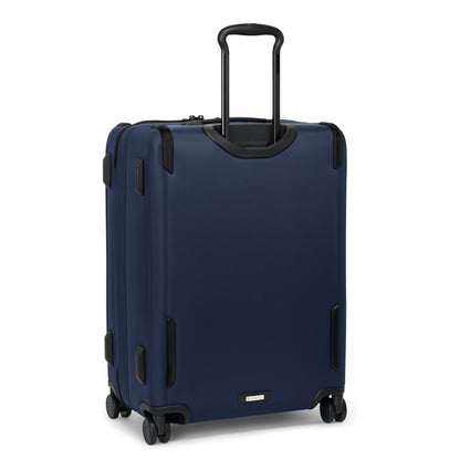 TUMI Alpha Medium Dual Acc Exp Chk navy