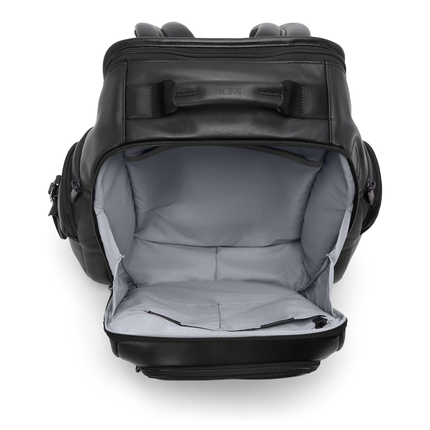 TUMI Alpha Tumi Brief Pack black