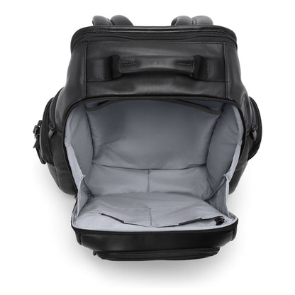 TUMI Alpha Tumi Brief Pack black