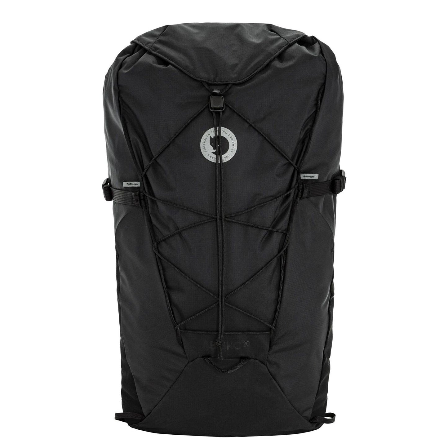 Fjallraven Abisko Hike Lite 20 M/L black