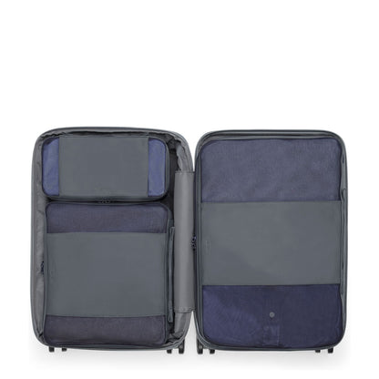 TUMI 19 Degree Intl Exp 4 Whl C/O thyme