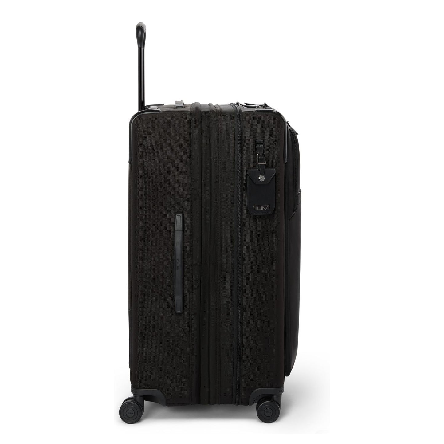 TUMI Alpha Large Dual Acc Exp Chk black