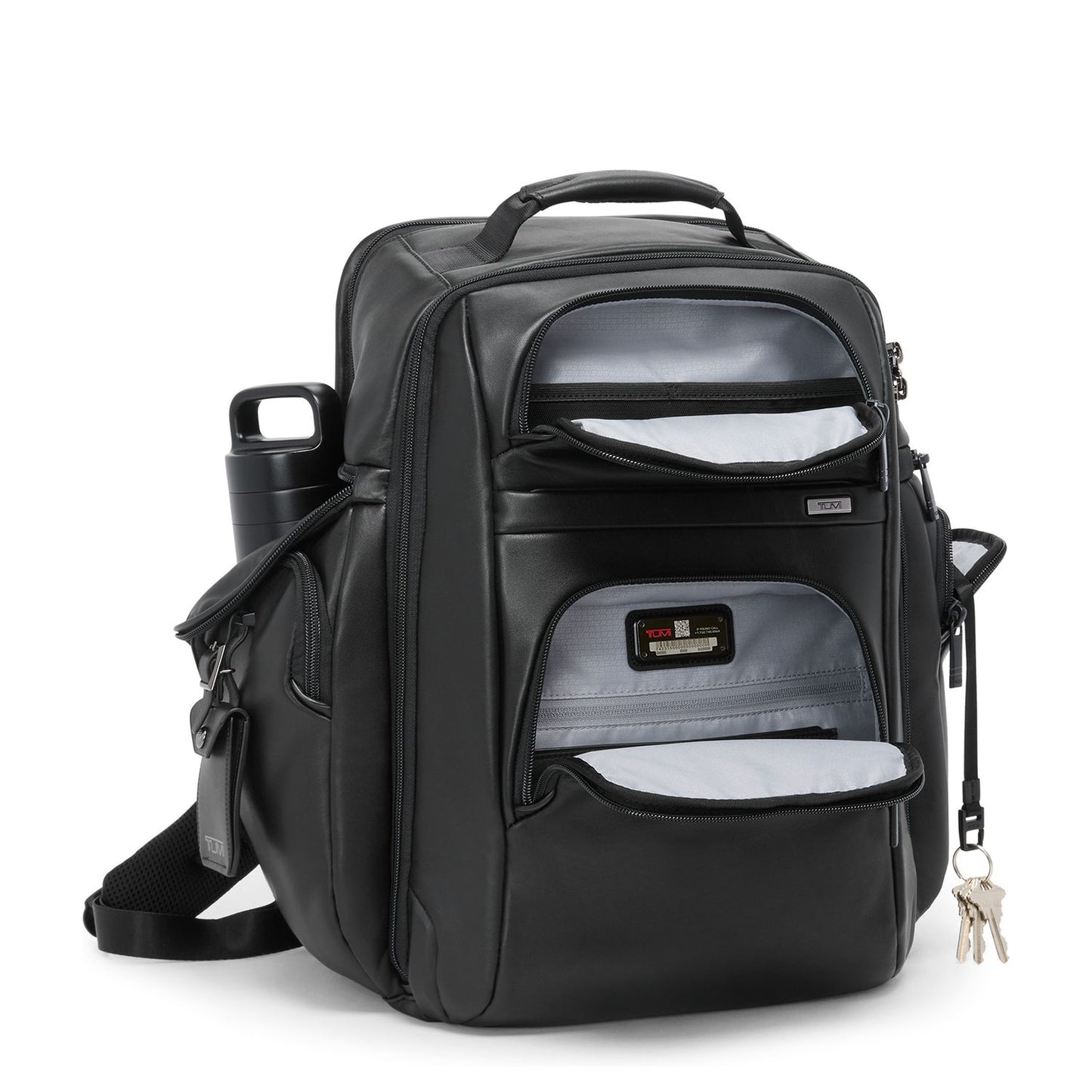 TUMI Alpha Tumi Brief Pack black