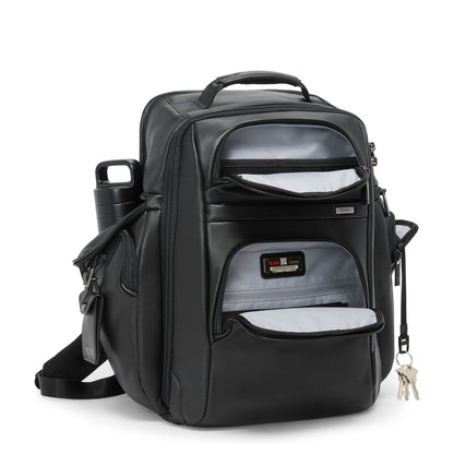 TUMI Alpha Tumi Brief Pack black