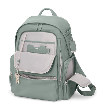 TUMI Voyageur Celina Backpack thyme