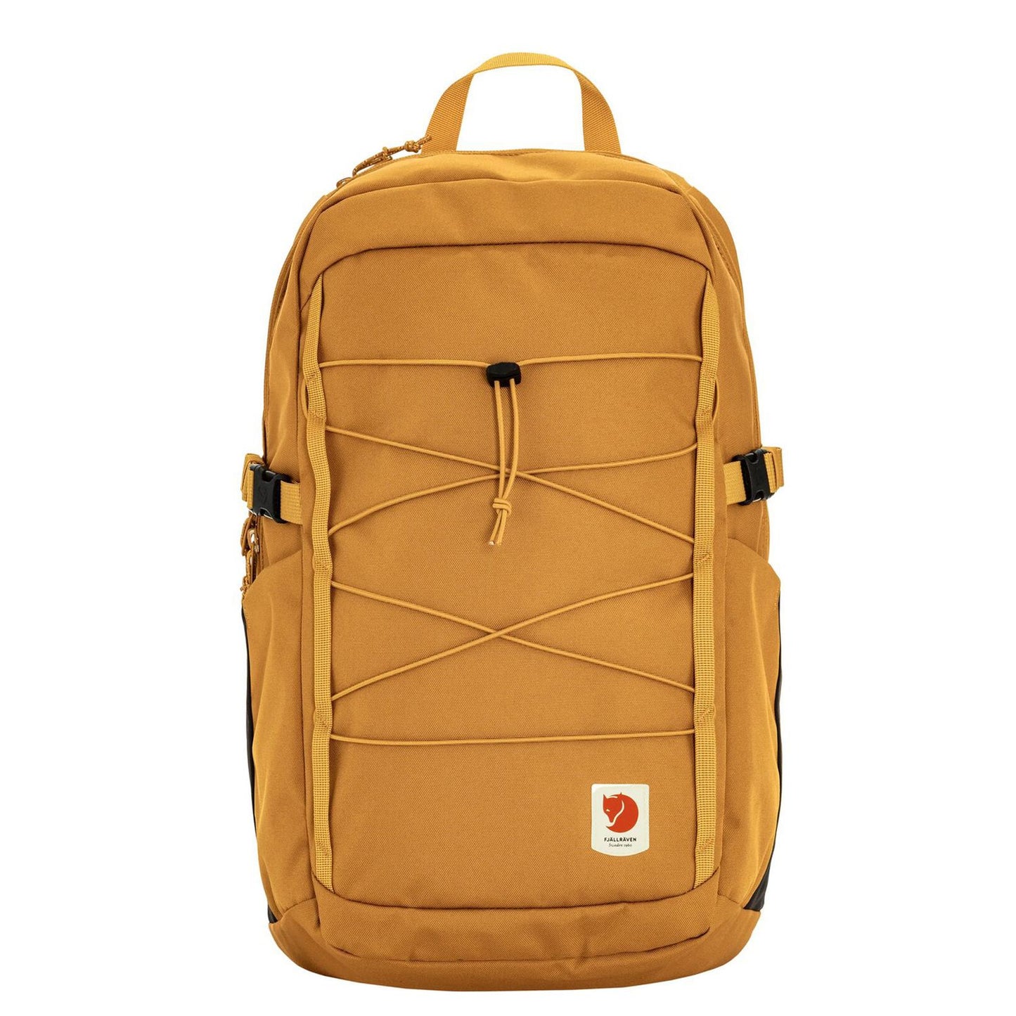 Fjallraven Skule 24 red gold