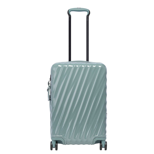 TUMI 19 Degree Intl Exp 4 Whl C/O thyme