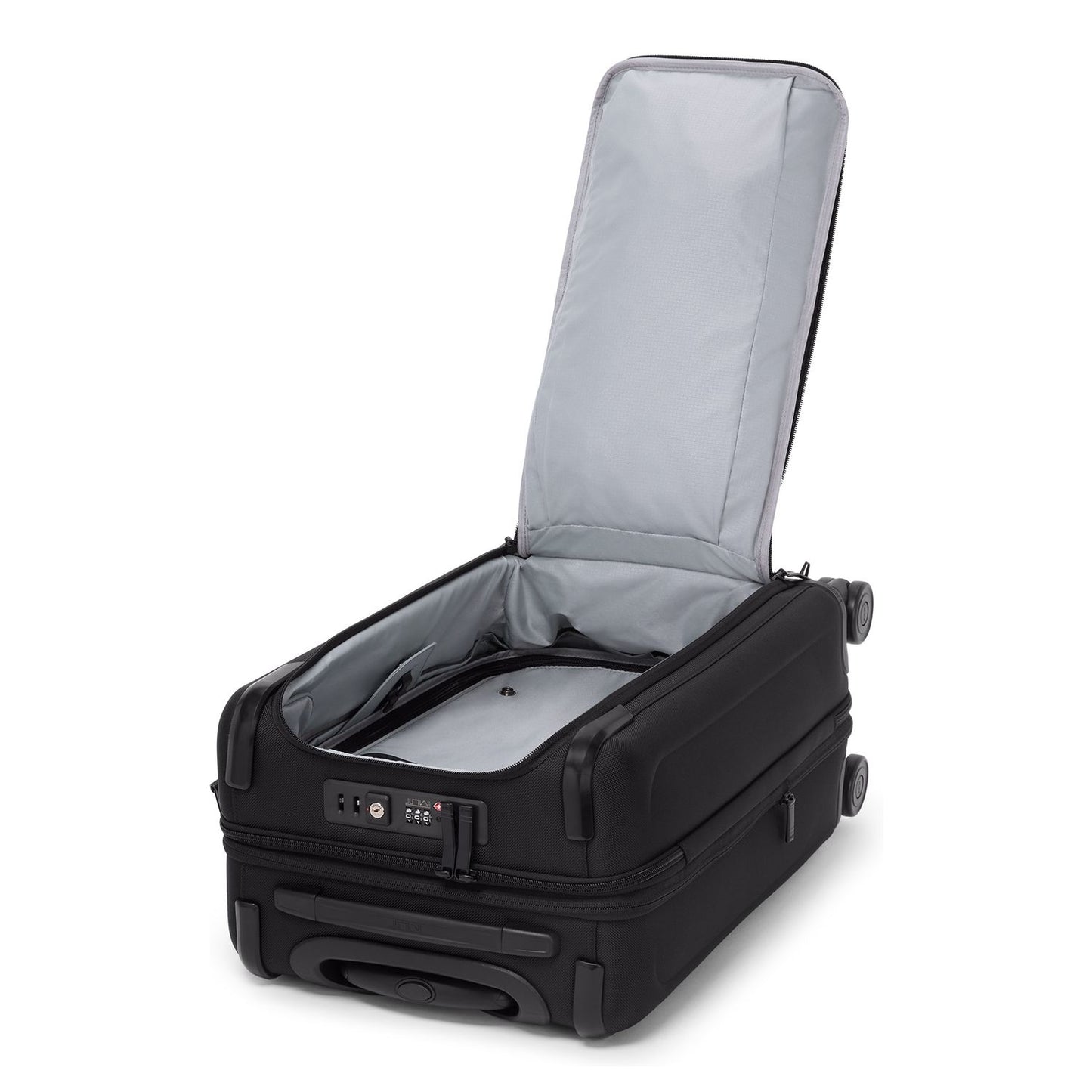 TUMI Alpha Dual Access Exp C/O black