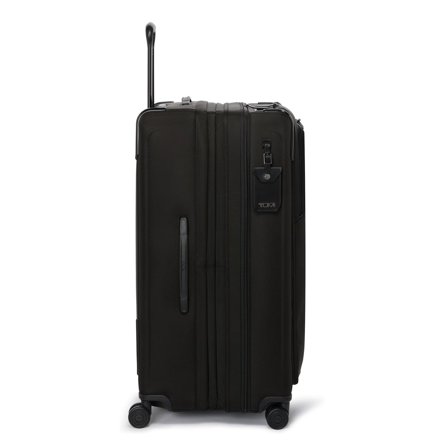 TUMI Alpha X-Large Dual Acc Exp Chk black