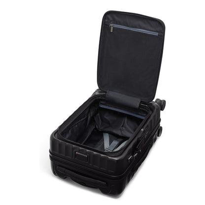 TUMI 19 Degree Frnt Acc Exp C/O black texture