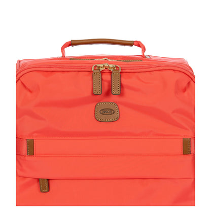Bric's X-Collection Underseat Backpack papavero/poppy