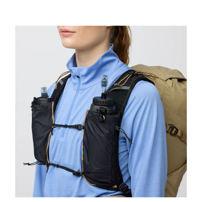 Fjallraven Abisko Hike Lite 20 S/M clay