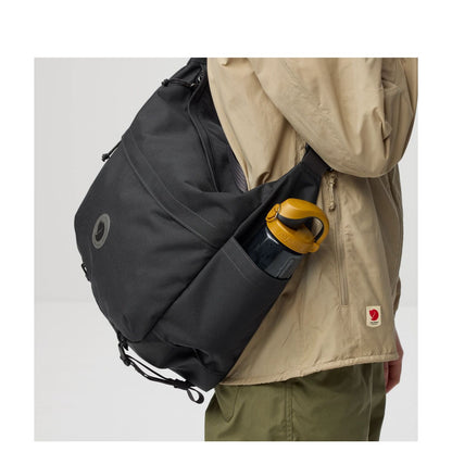 Fjallraven Farden Crossbody green