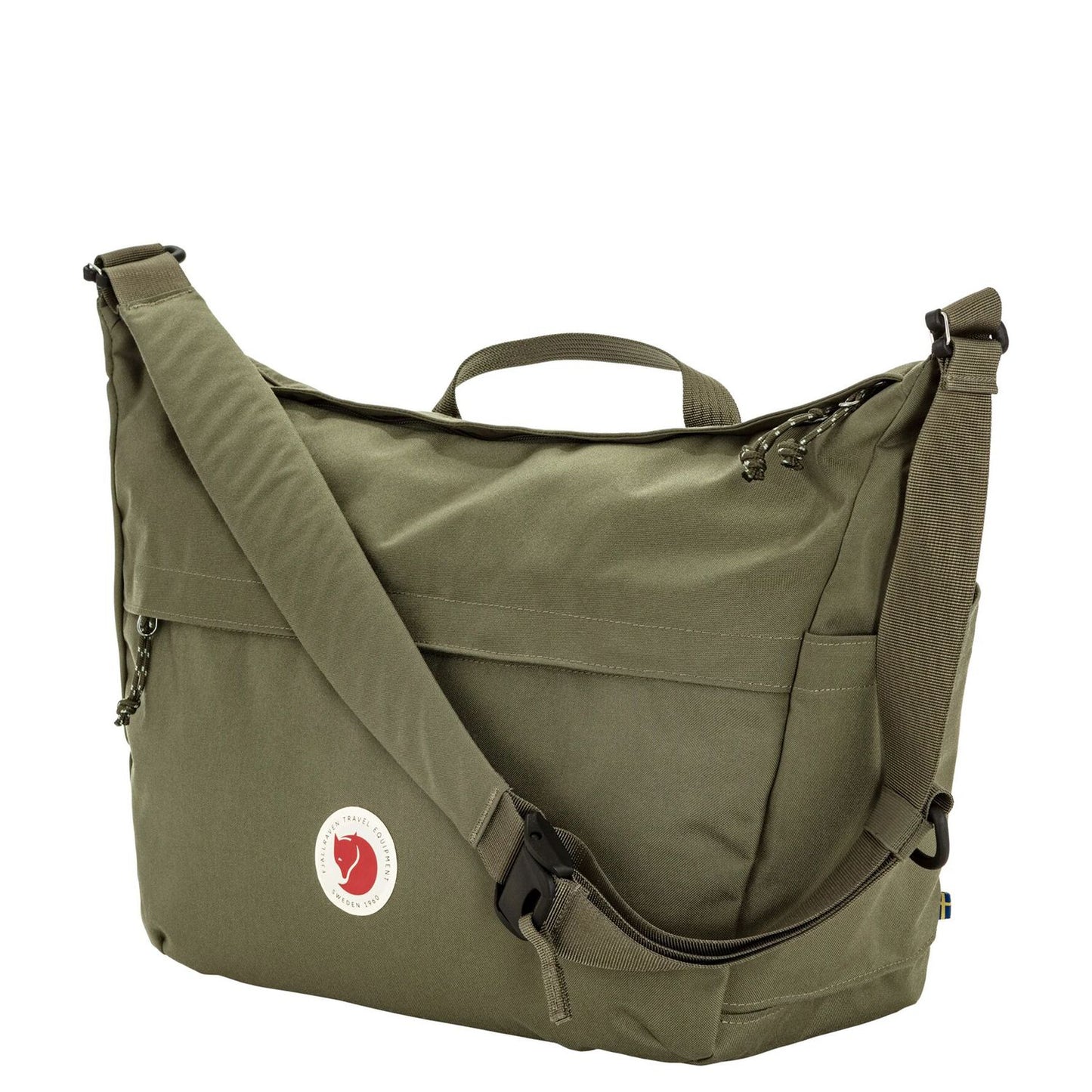 Fjallraven Farden Crossbody green