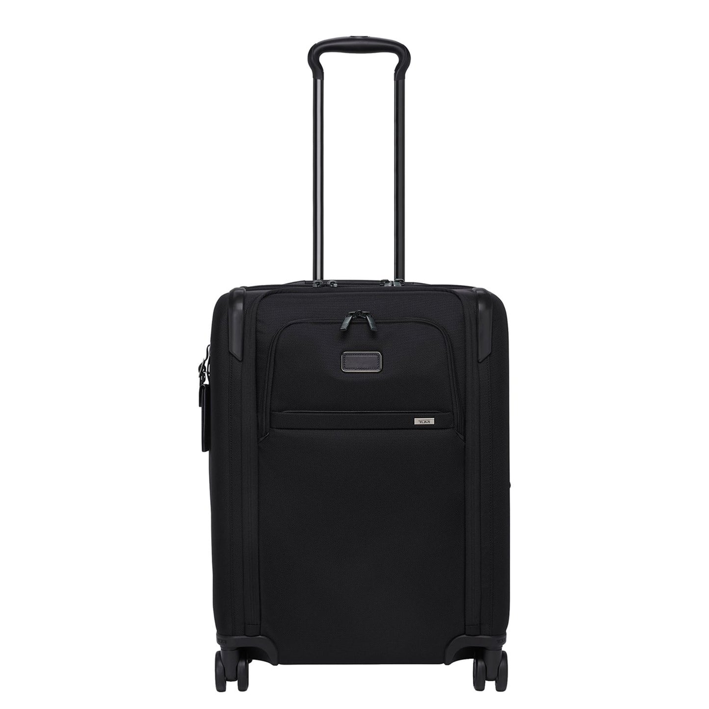 TUMI Alpha Large Dual Acc Exp C/O black