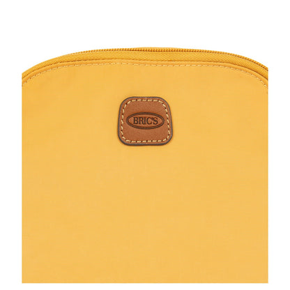 Bric's X-Collection Travel Shoulderbag miele/honey